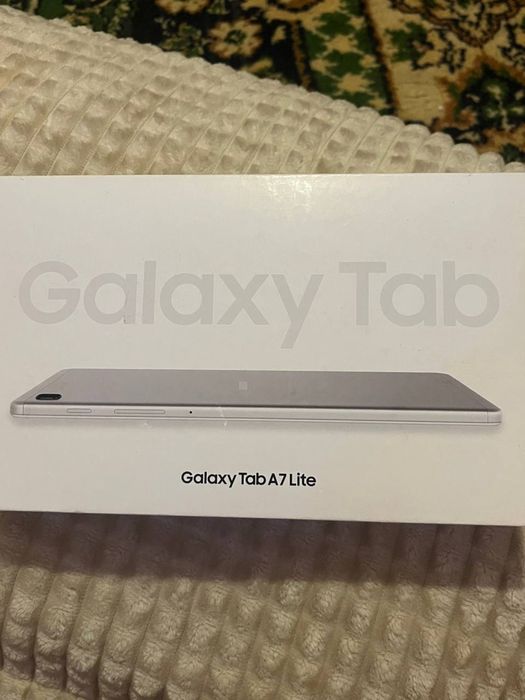 Продам Samsung Galaxy Tab A7 Lite (32GB)