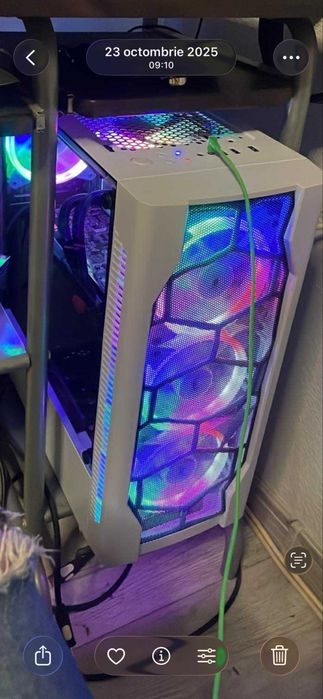 sursa pc GVM zm1000-gvm