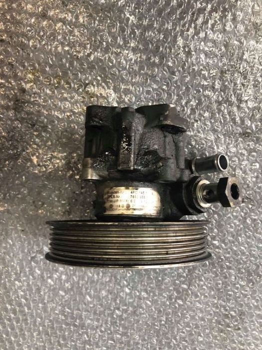 pompa servodirectie audi a6 4f2 2.7 tdi 2004-2011