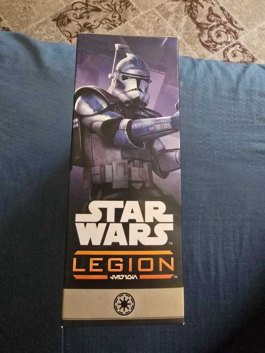 Star Wars Legion Arc Troopers