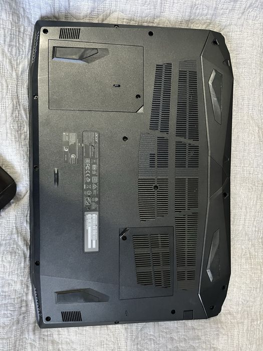 Ноутбук Nitro Acer 5