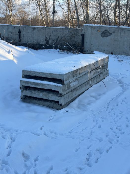 Продам Плиты ПКЖ