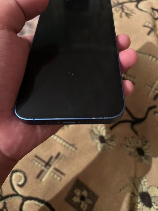 iPhone 13 без комплекта