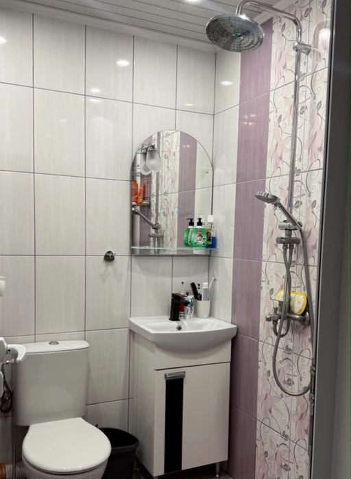 Продава се тристаен апартамент