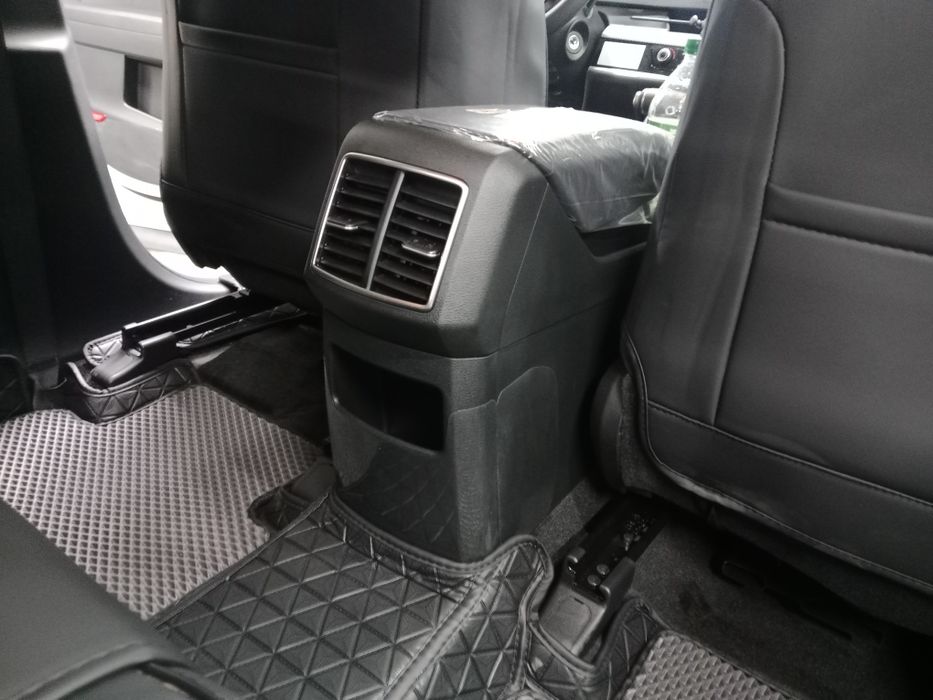 Тонировка автомобиля от 12 тыс