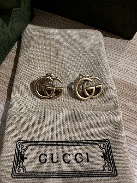 Gucci Дамски Обеци
