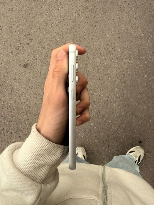 Обмен S23FE 256GB