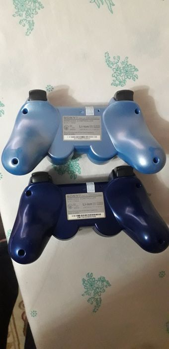 Джостики PS3 оригинал