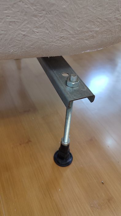 Ванна Bonito 170*70