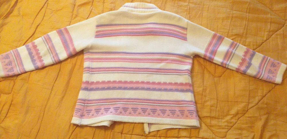 Детские вещи на девочку