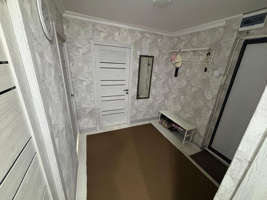 Продам 3х комнатную квартиру