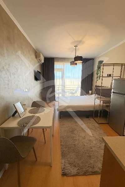 Продава се Едностаен апартамент в к.к. Слънчев бряг - 27 кв.м за 643 €/кв.м - Снимка #5