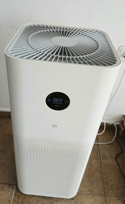Пречиствател XIAOMI Mi Air Purifier Pro H
