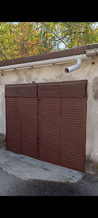 Продава се Гараж / Паркомясто в Русе, Здравец - 19 кв.м за 1106 €/кв.м - Снимка #2