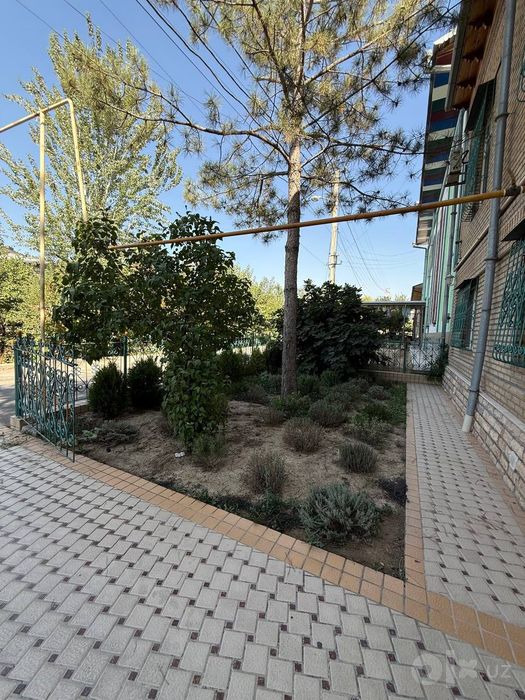 Катта Кани Дом Участок 6 соток 500 м² 8 комнат от дороги в 100 м