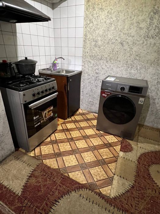 Квартира в аренду