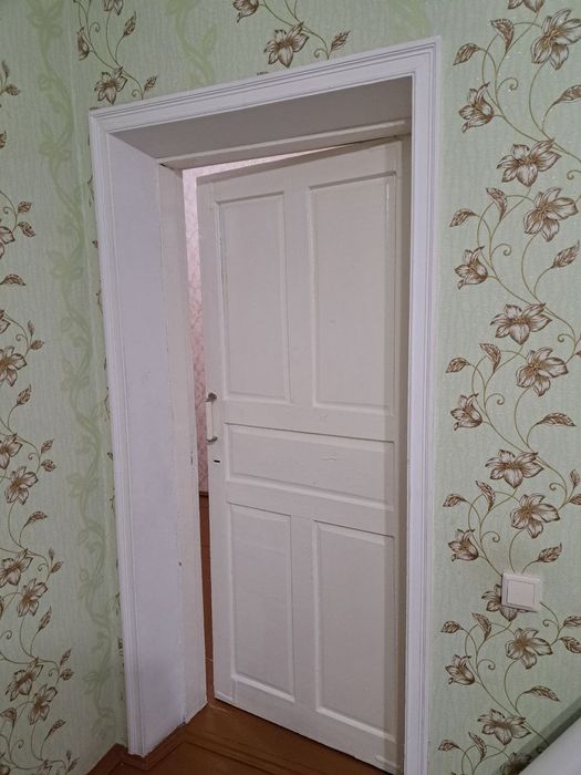 Продаются деревянные двери