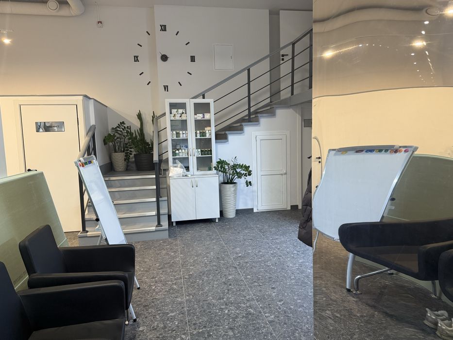 Продаётся действующий бизнес