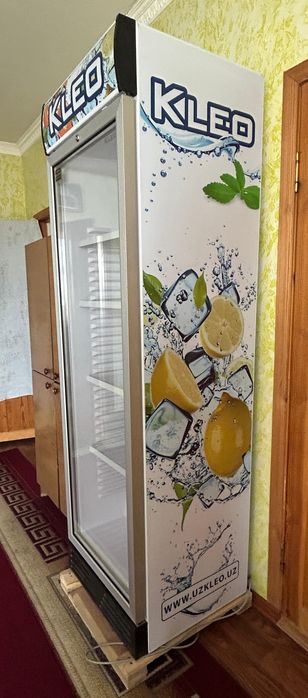 Холодильник для напитков