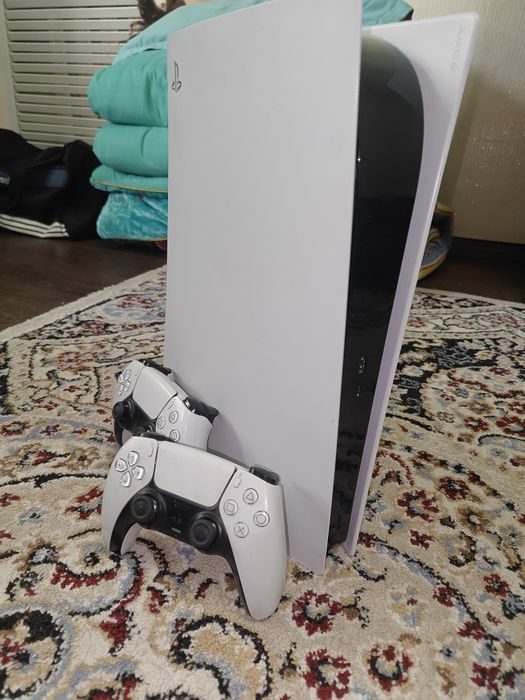 PlayStation 5 FAT По хорошей цене!