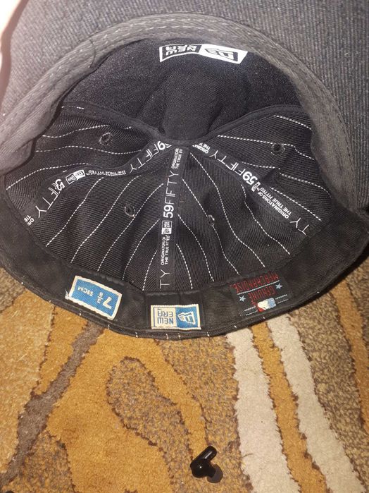 Colectie de 3 sepci baseball Hip-Hop style.