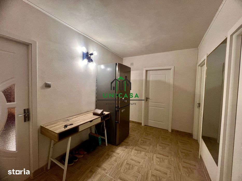 Apartament 3 camere/Nord|/Etaj 3/4 cu acoperis — fotografia 2