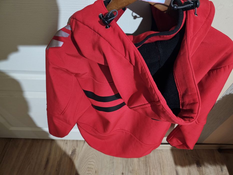 Софтшел  яке Geographical norway