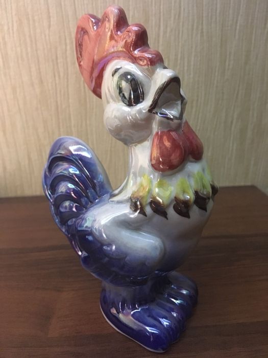 Статуэтки фарфоровые Продажа или Обмен