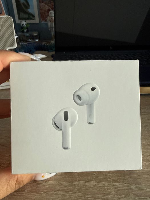 AirPods Pro3 -новые