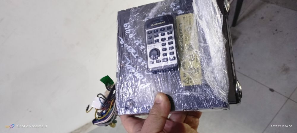 продам легендарный carrozzeria 919