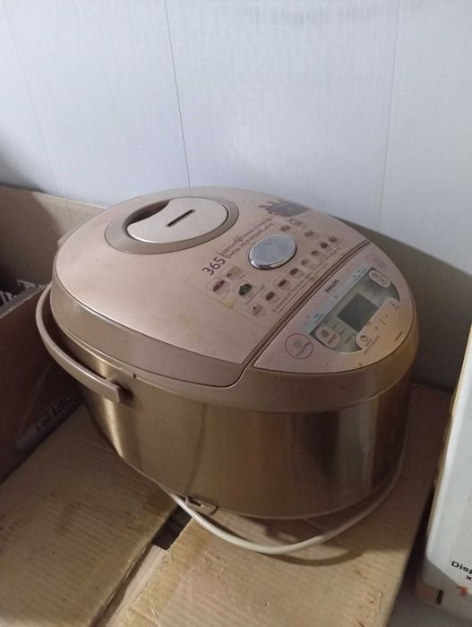 Мультиварка Philips