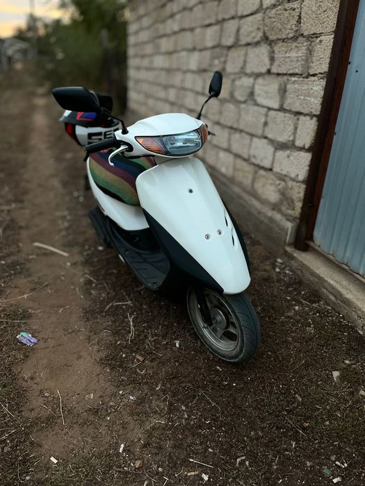 Продам Honda dio af 34