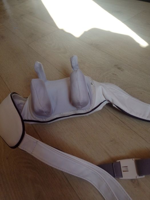 Корректор осанки (оригинал, как новый!)