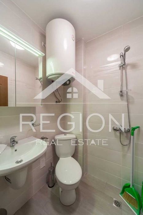 Дава се под наем Двустаен апартамент в Варна, Лятно кино Тракия - 60 кв.м за 357 € - Снимка #13