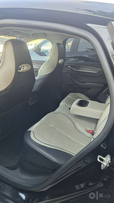 Продаётся BYD чазор 55км гибрид