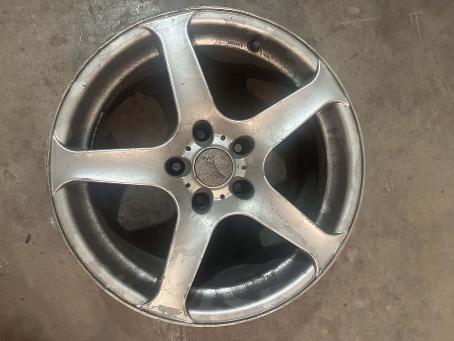 AEZ джанти 17 цола