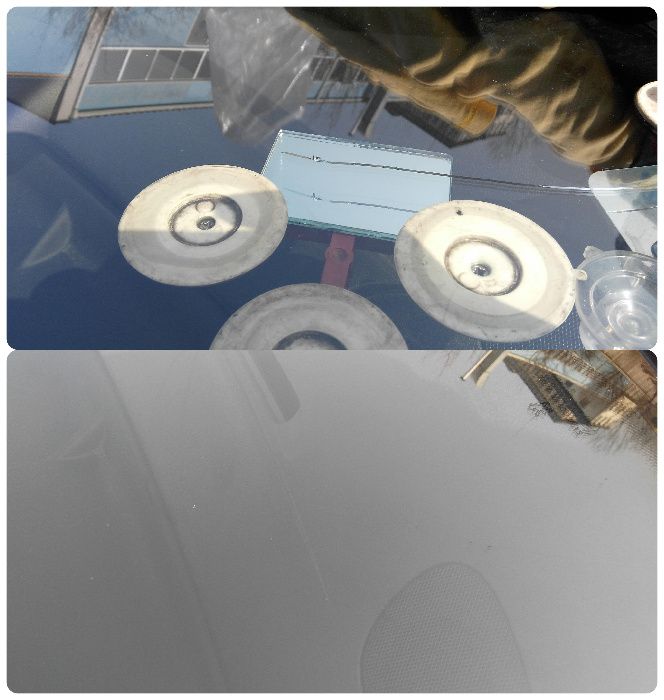 Ремонт на автостъкла - безплатно посещение на адрес за гр.София