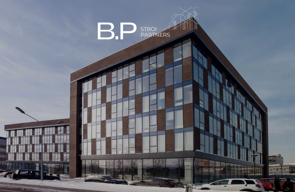 Монтаж окон, фасадное остекление любой сложности