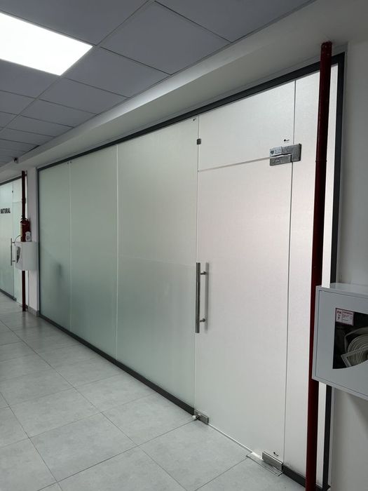 Akfa eshik deraza ustasi