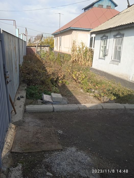 Продам дом  в посёлке Ават