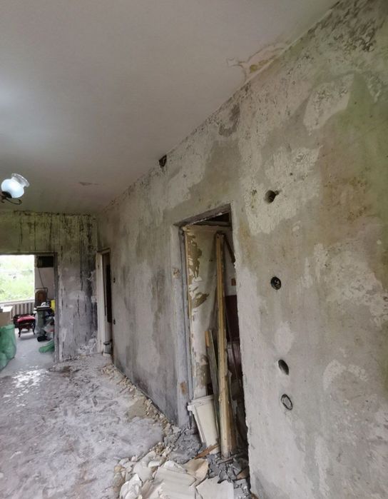 Демонтаж ишлари квартира уй жойларни бузиб ремонт га таерлаш ишлари !!