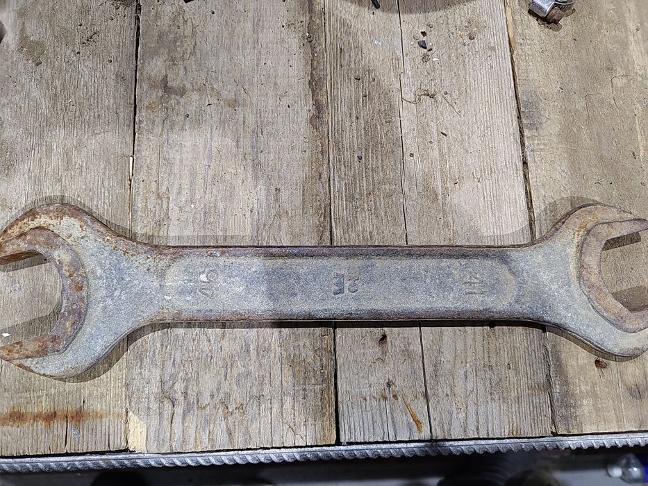 Продам ключ 41 - 46