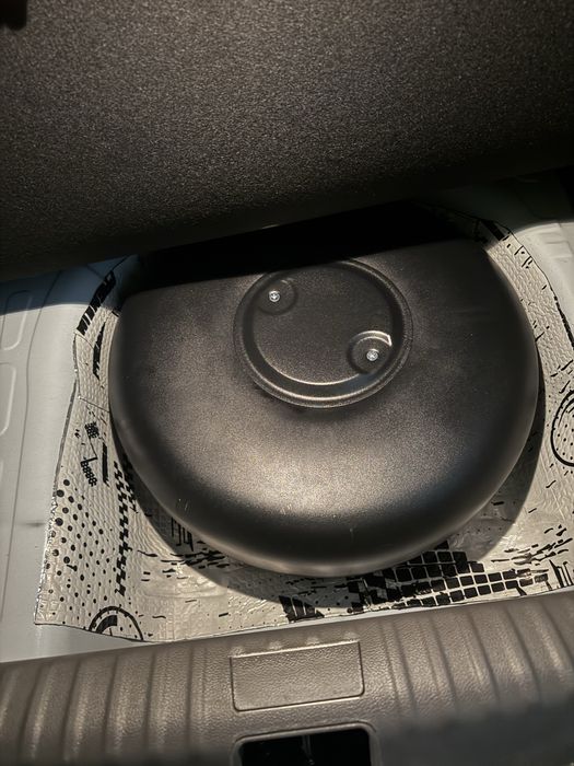 Cobalt MCM 4 pozitsiya