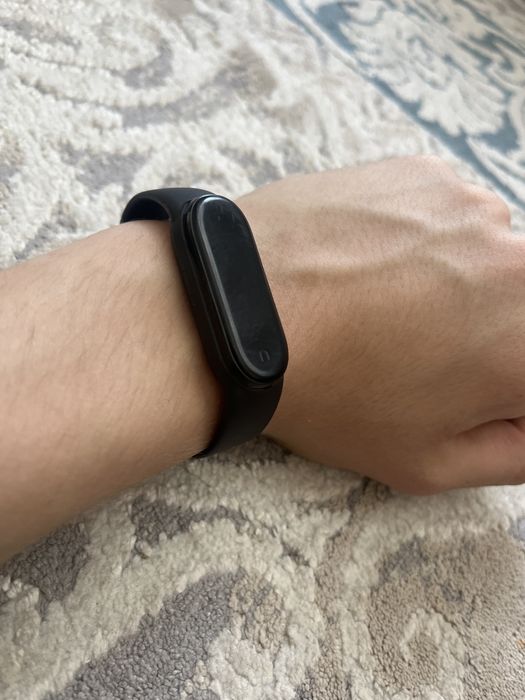 смарт часы Mi Band 3