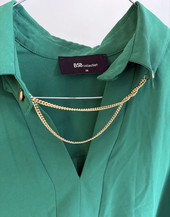 Риза на марката BSB