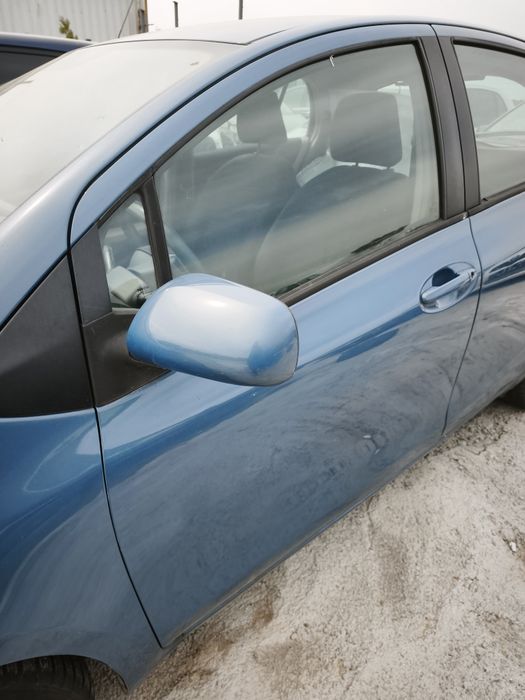 Ușa stânga față Toyota Yaris 2006-2009
