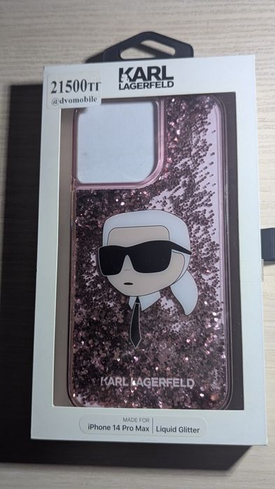 Продам чехлы на айфон 14 pro max