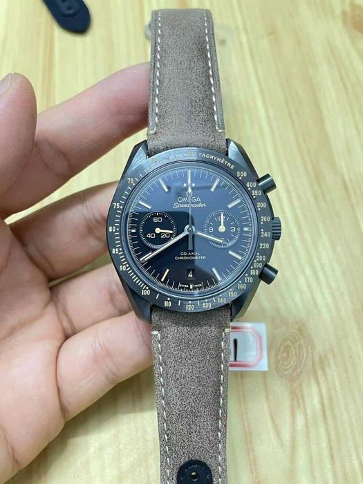 omega speedmaster bl