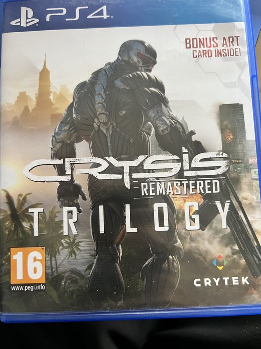 Продам игры PS4