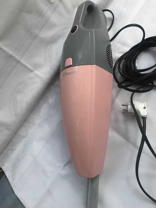 Продается пылесос для авто.